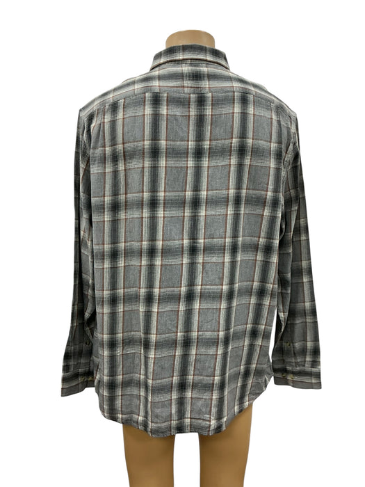 Camisa XXL (THE NORMAL BRAND)