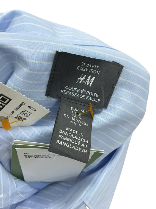 Camisa M (H&M)