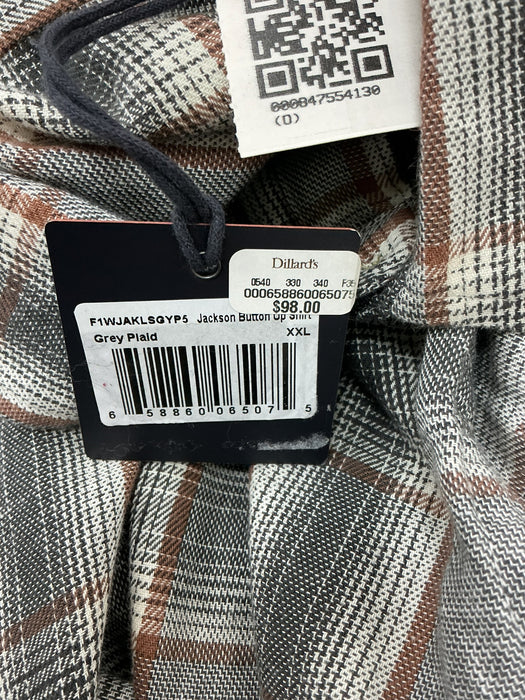 Camisa XXL (THE NORMAL BRAND)