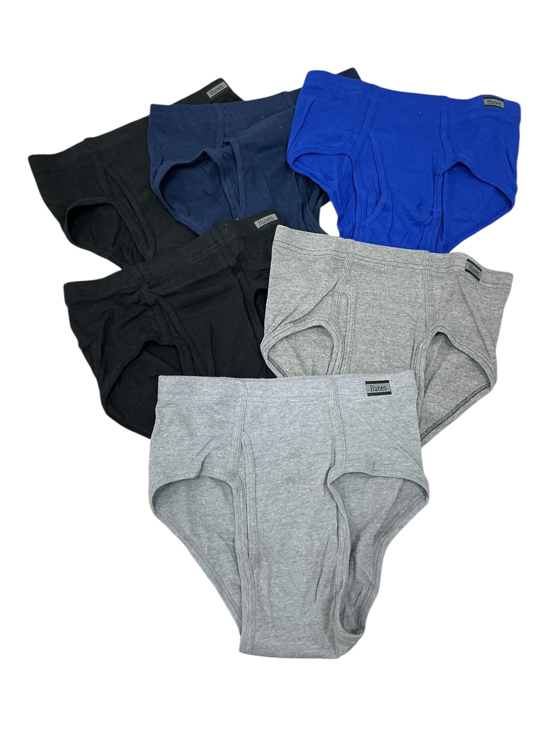 Set de ropa interior para Caballero S (HANES)