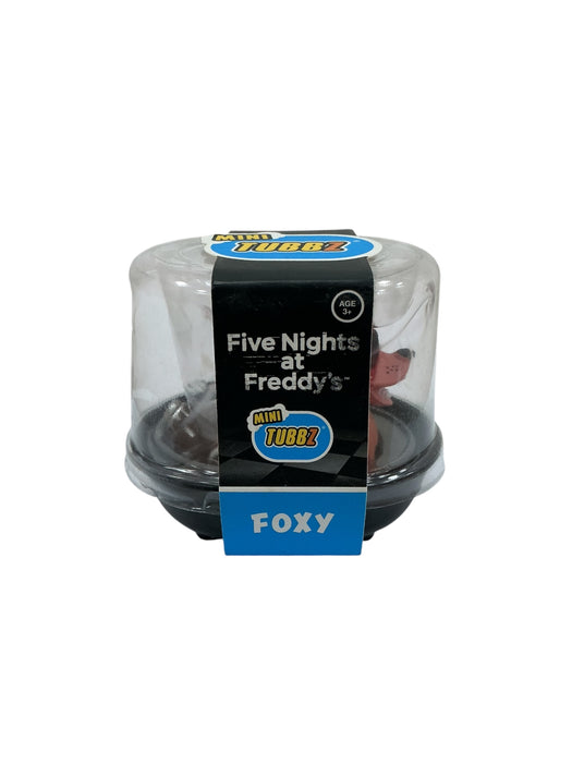 Foxy (TUBBZ )