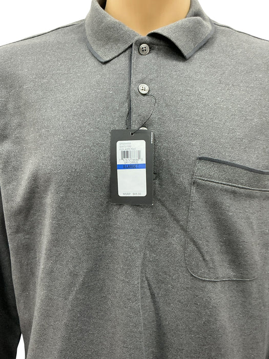 Camisa XL (VAN HEUSEN)