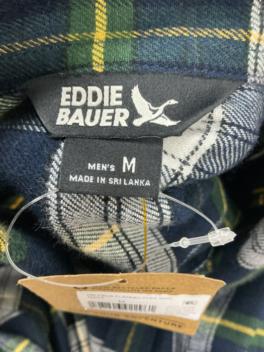 Camisa M (EDDIE BAUER)