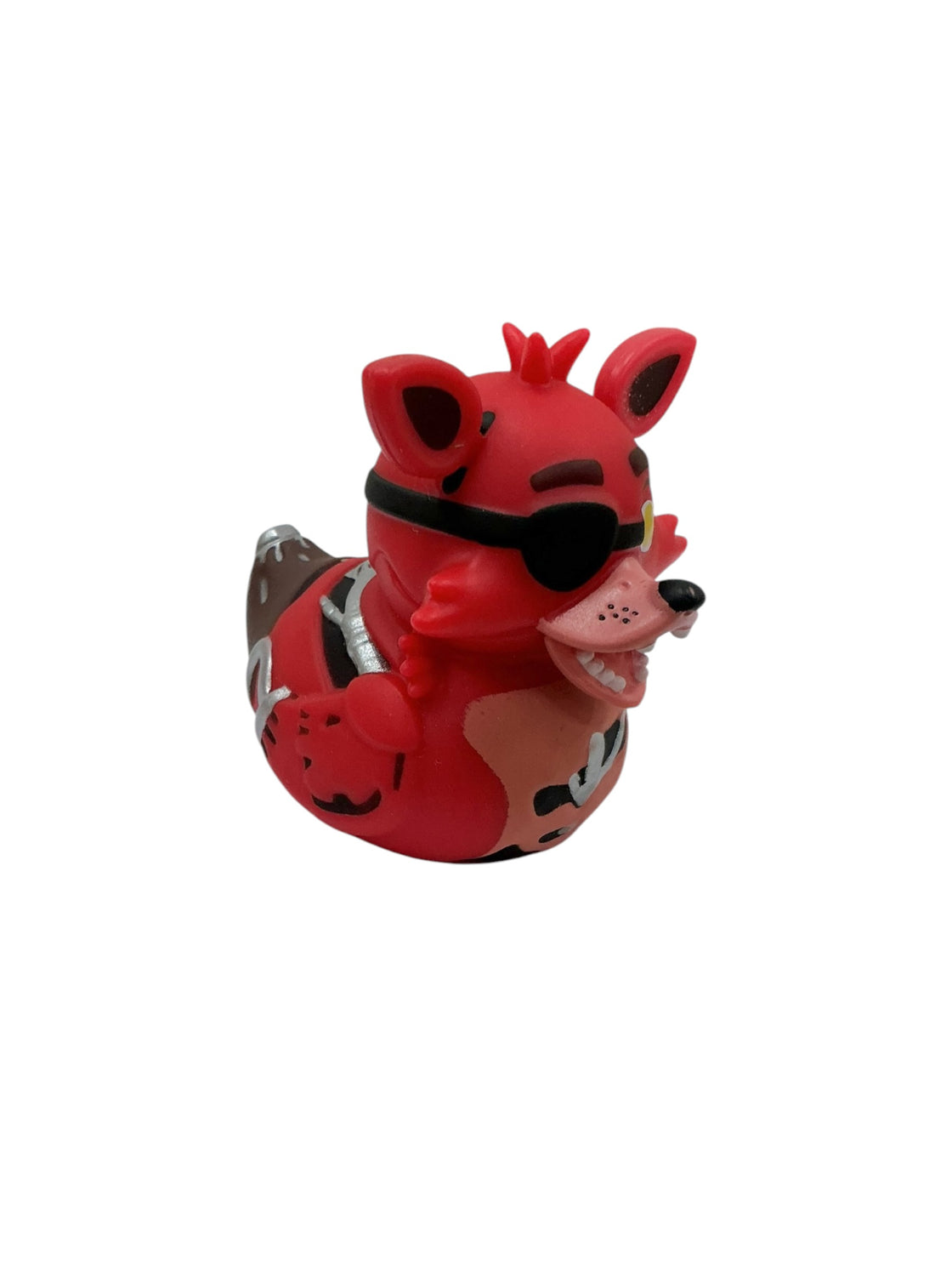Foxy (TUBBZ )