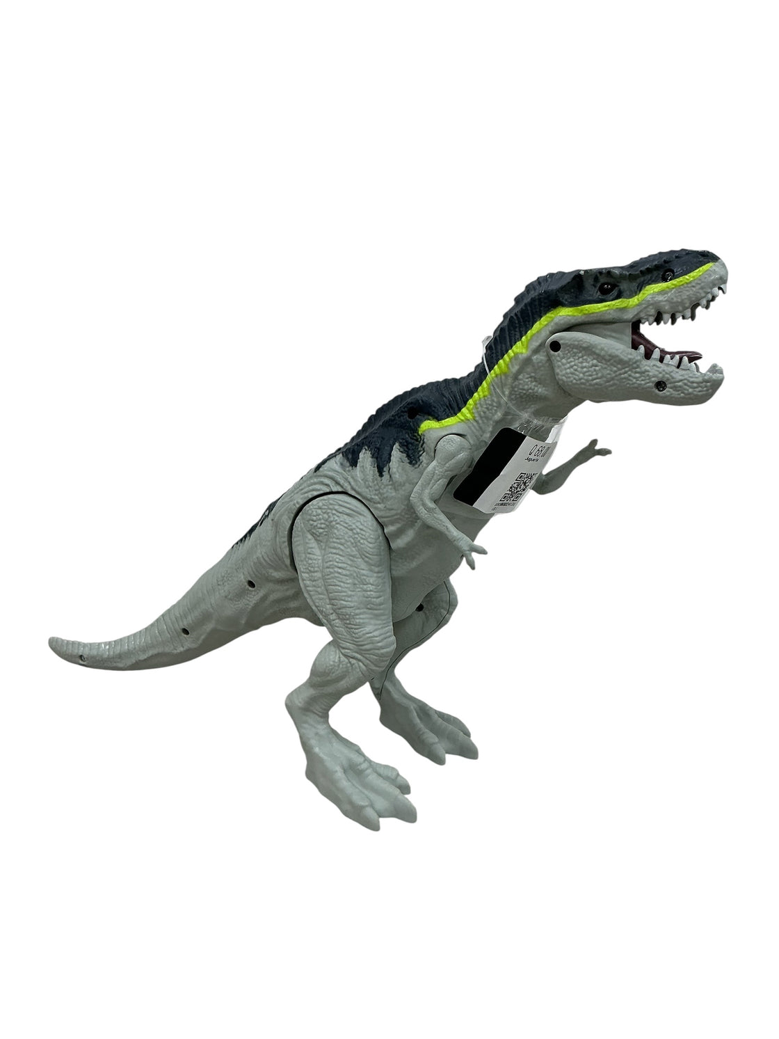 Dinosaurio Infantil