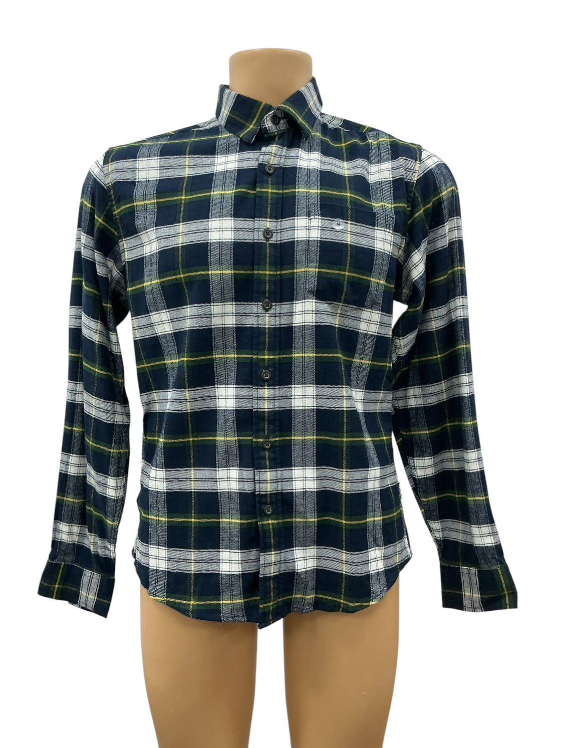 Camisa M (EDDIE BAUER)