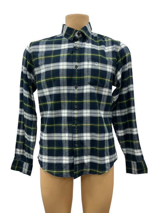 Camisa M (EDDIE BAUER)