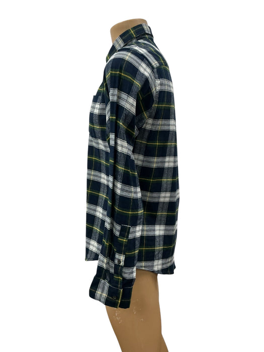 Camisa M (EDDIE BAUER)