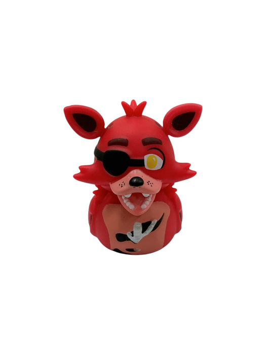 Foxy (TUBBZ )