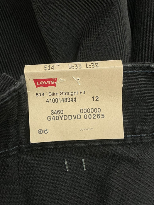 Pantalón 12 (LEVI´S)