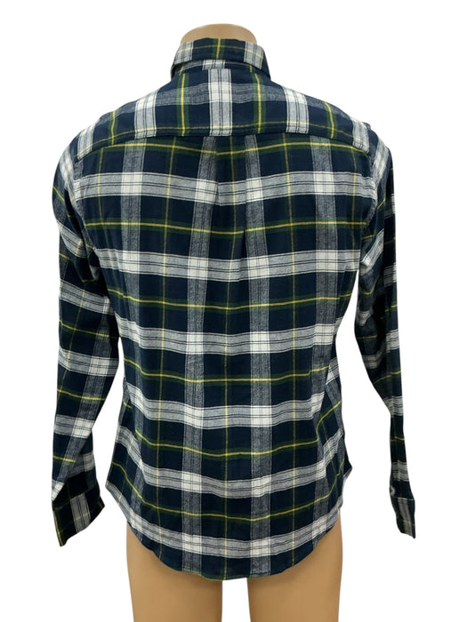 Camisa M (EDDIE BAUER)