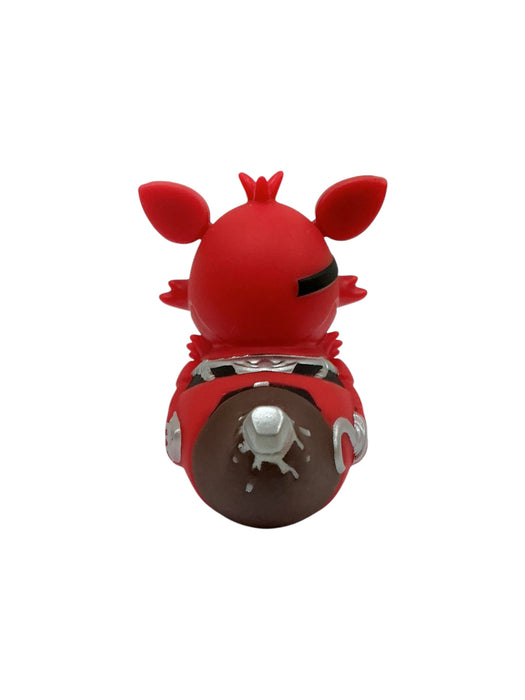 Foxy (TUBBZ )