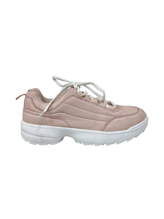 Tenis 8 (ADRENE)