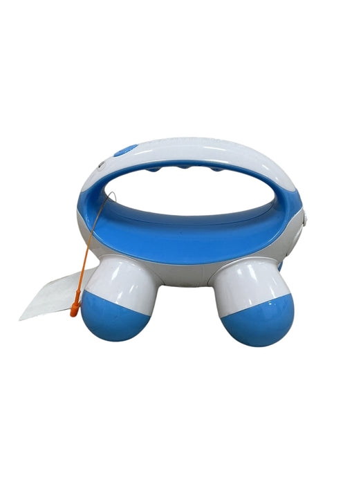 Mini masajeador de mano (HOMEDICS)