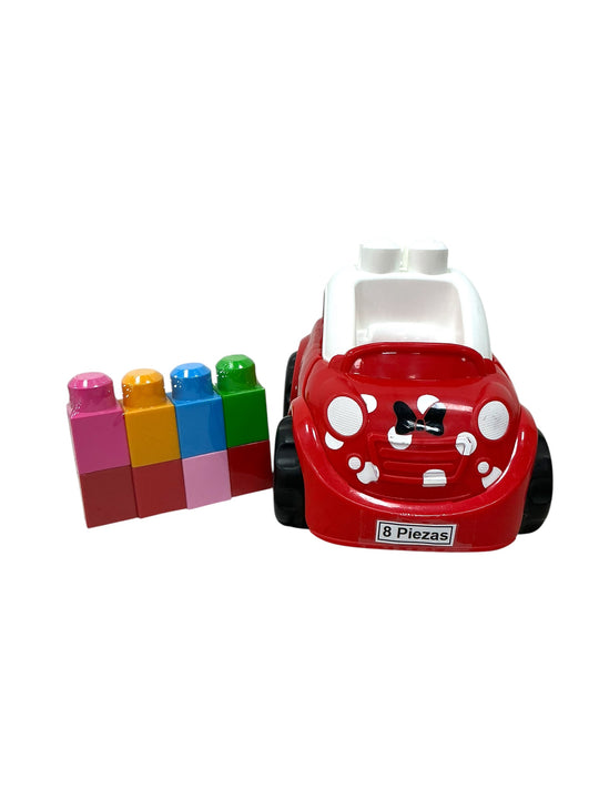Carro (MEGA BLOKS)