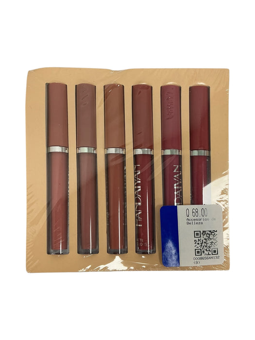 Set de Labiales (HANDAIYAN)
