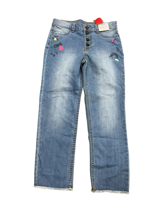 Pantalón para niña 12 (ARIZONA)