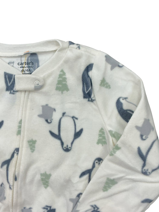 Pijama de bebé 4T/4A (CARTER`S)