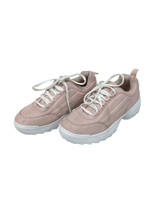 Tenis 8 (ADRENE)