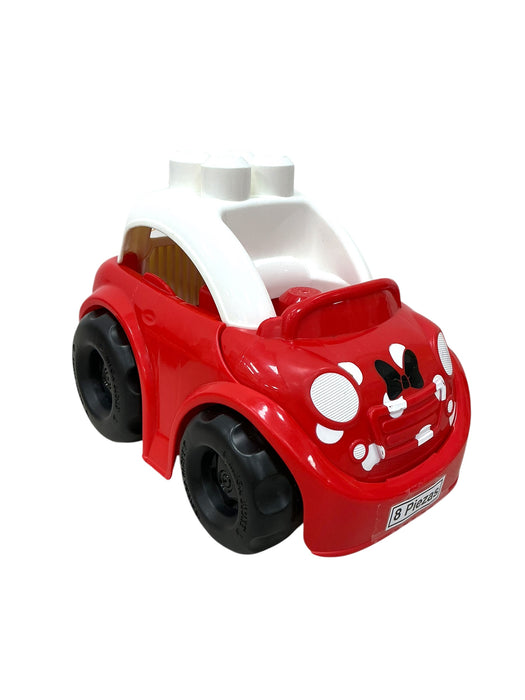 Carro (MEGA BLOKS)