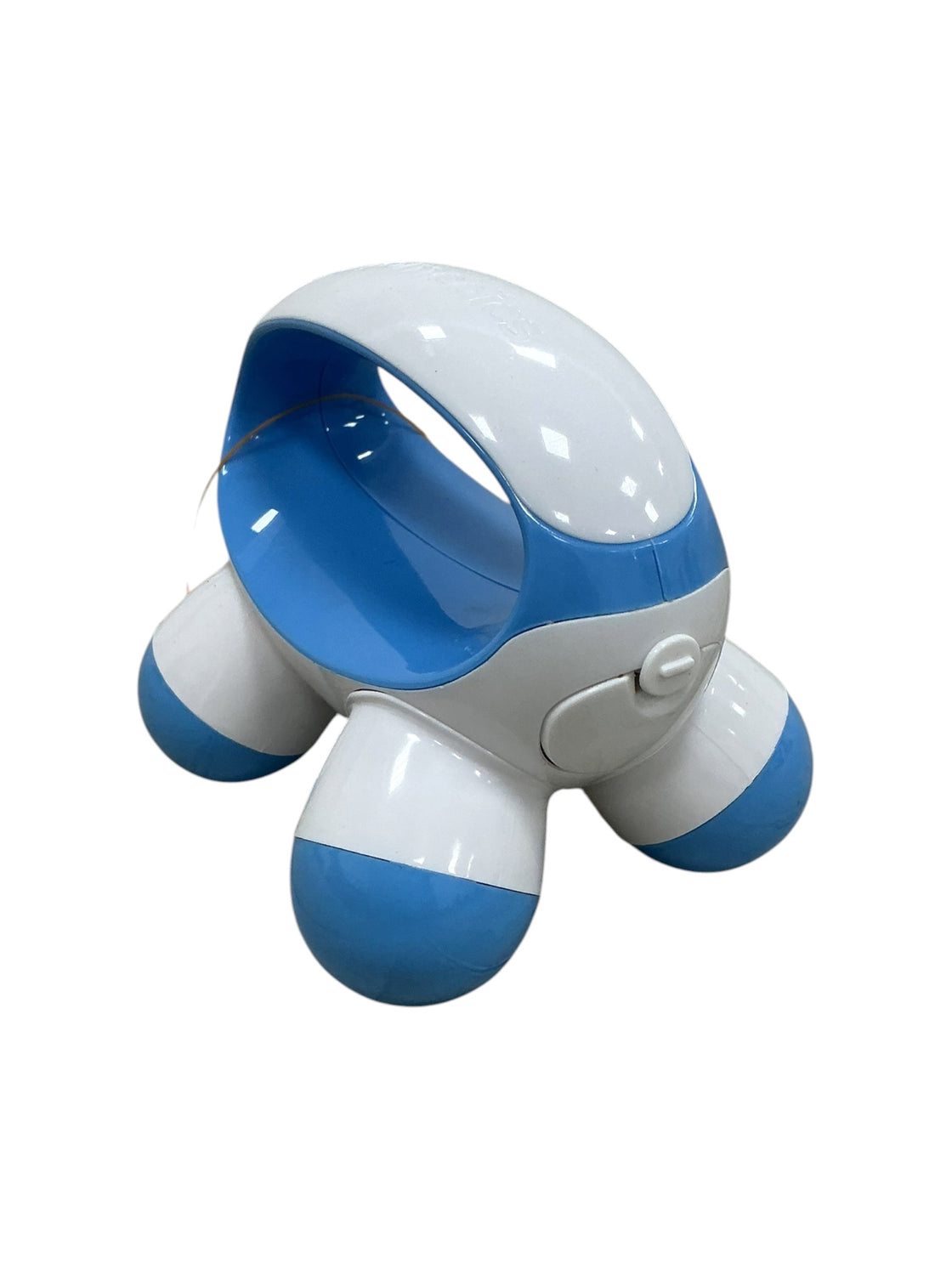 Mini masajeador de mano (HOMEDICS)
