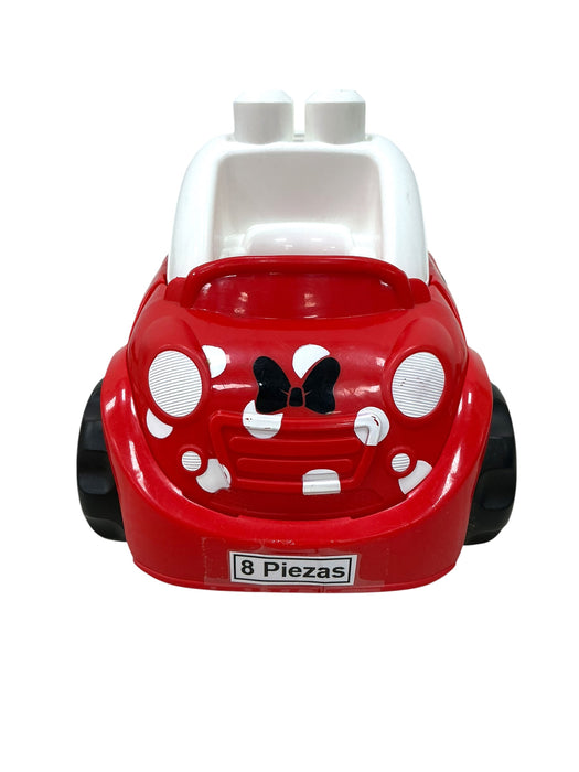 Carro (MEGA BLOKS)
