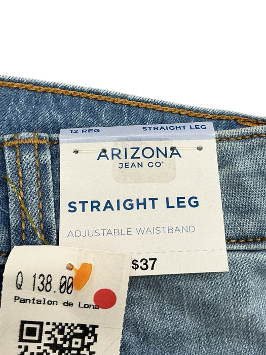 Pantalón para niña 12 (ARIZONA)