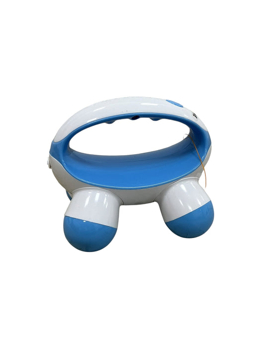 Mini masajeador de mano (HOMEDICS)