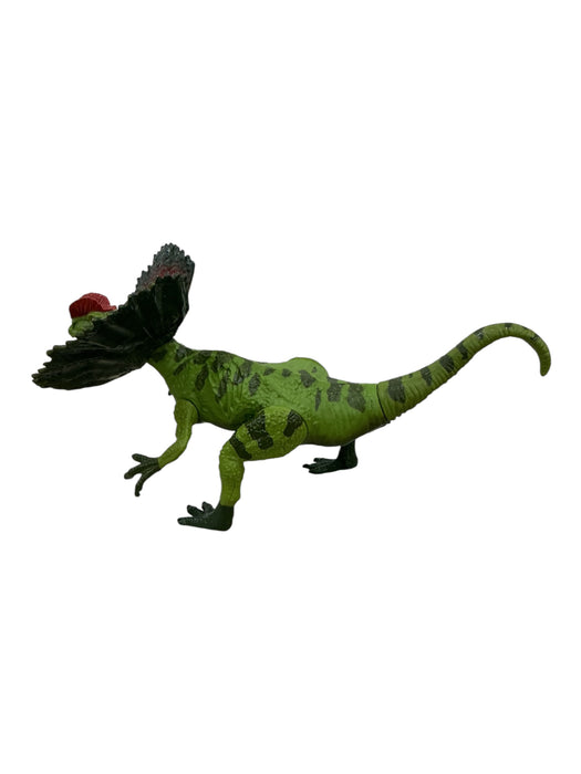 Set Dinosaurios