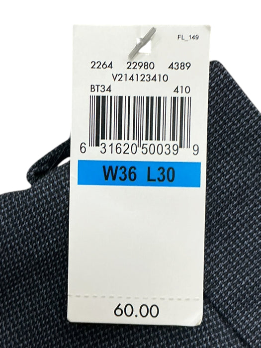 Pantalón 36x30 (VAN HEUSEN)