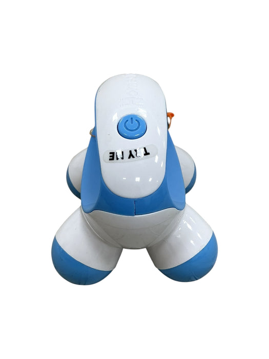 Mini masajeador de mano (HOMEDICS)