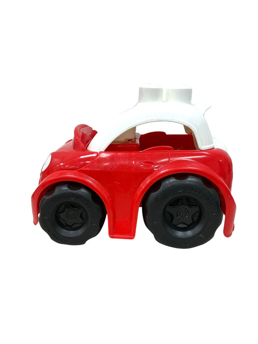 Carro (MEGA BLOKS)
