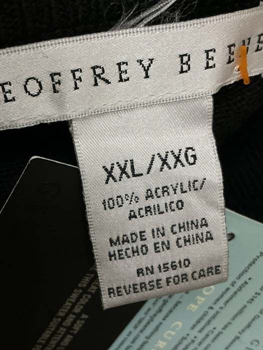 Suéter XXL (GEOFFREY BEENE)