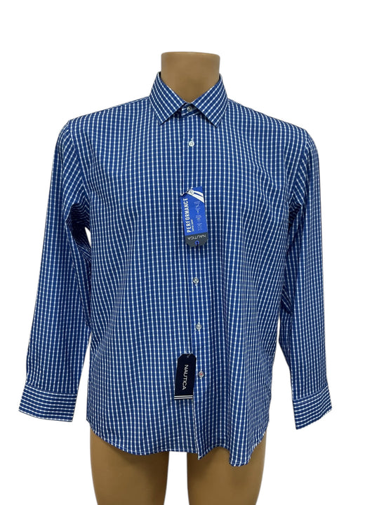 Camisa L (NAUTICA)