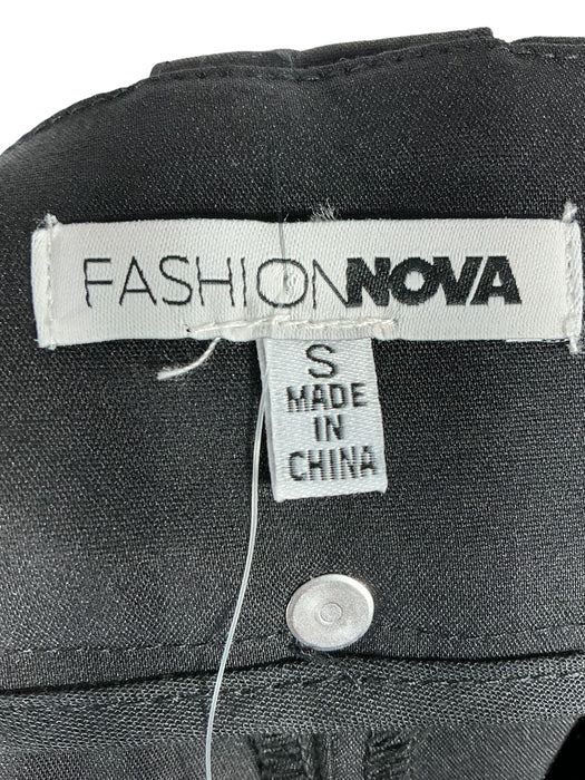 Pantalón S (FASHION NOVA)