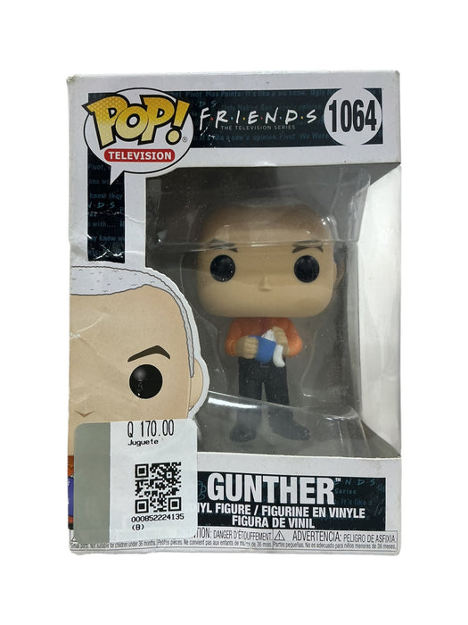 Gunther (FUNKO)