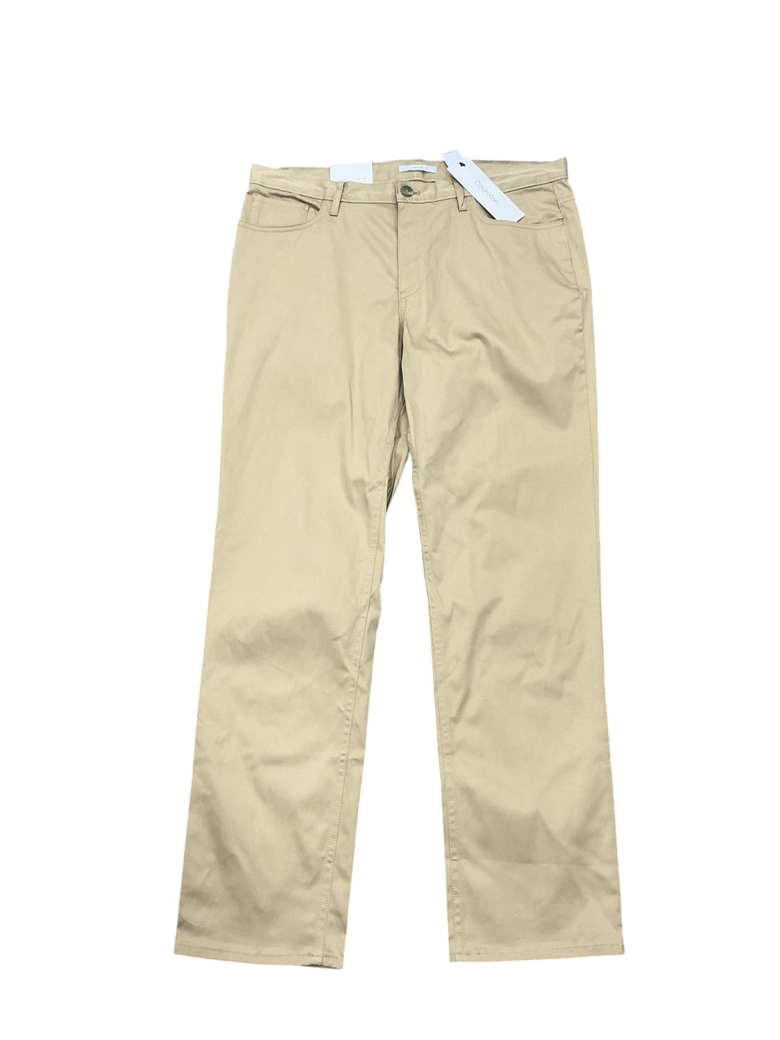 Pantalón 34x30 (CALVIN KLEIN)