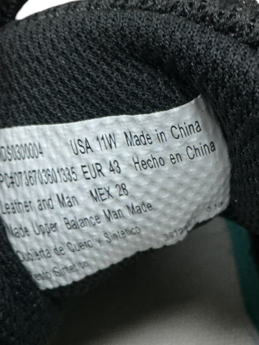 Tenis Deportivos 11