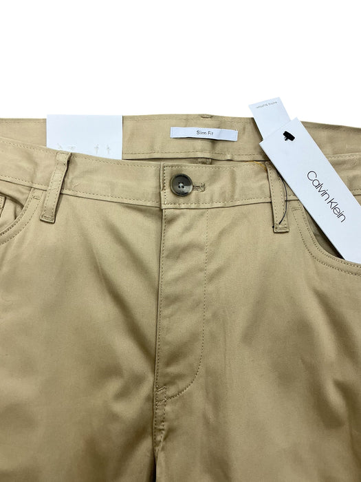 Pantalón 34x30 (CALVIN KLEIN)
