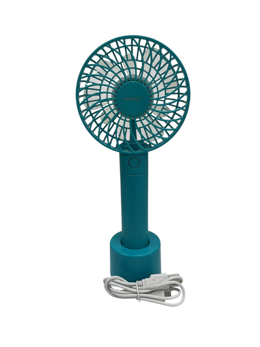 Mini ventilador portátil (GEEK AIRE)