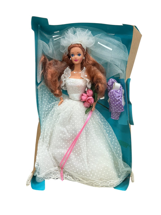 Muñeca (MATTEL)