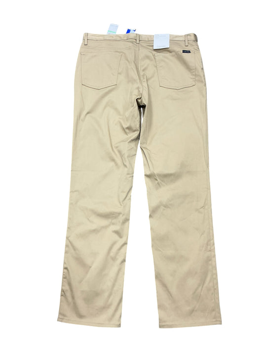 Pantalón 34x30 (CALVIN KLEIN)