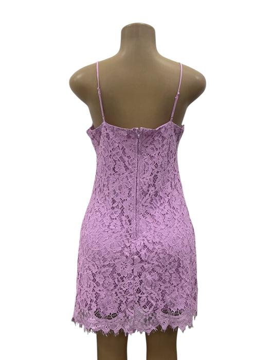 Vestido M (AMI)