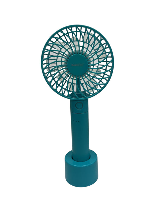 Mini ventilador portátil (GEEK AIRE)