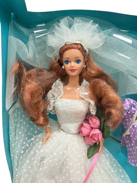Muñeca (MATTEL)