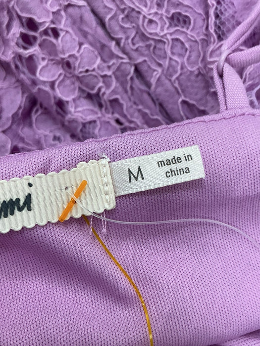 Vestido M (AMI)
