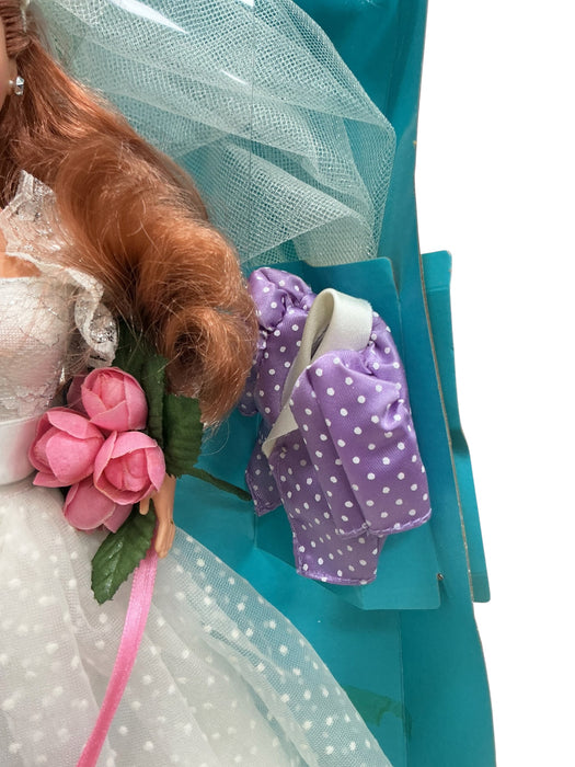 Muñeca (MATTEL)