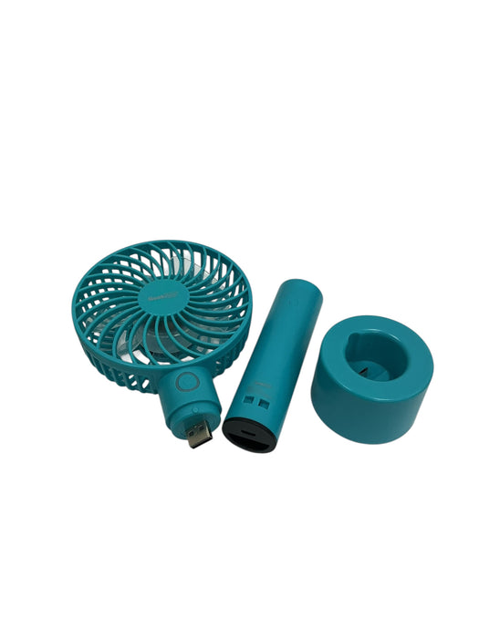 Mini ventilador portátil (GEEK AIRE)