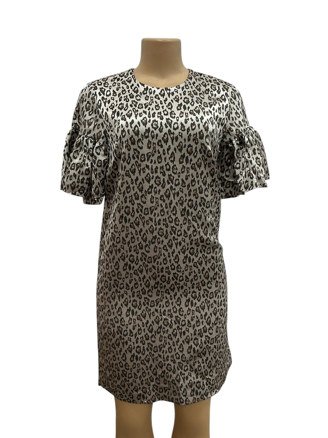 Vestido 0 (BANANA REPUBLIC)