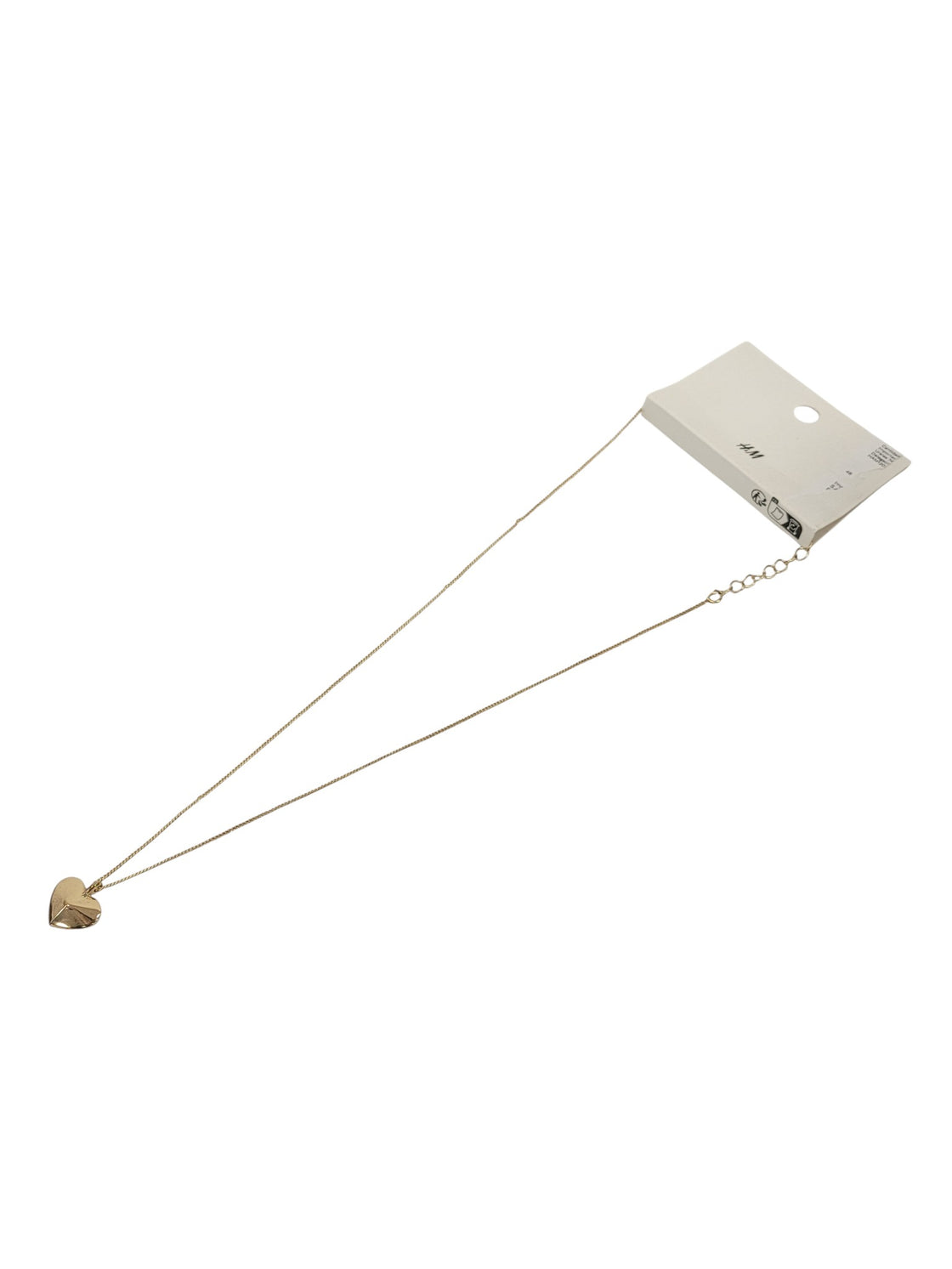 Collar de fantasía (H&M)